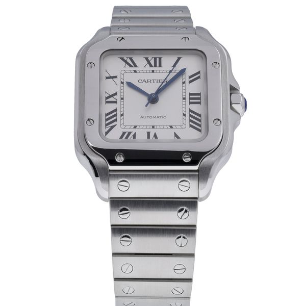 Cartier Santos De Cartier WSSA0029